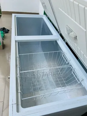 Freezer Lita 660