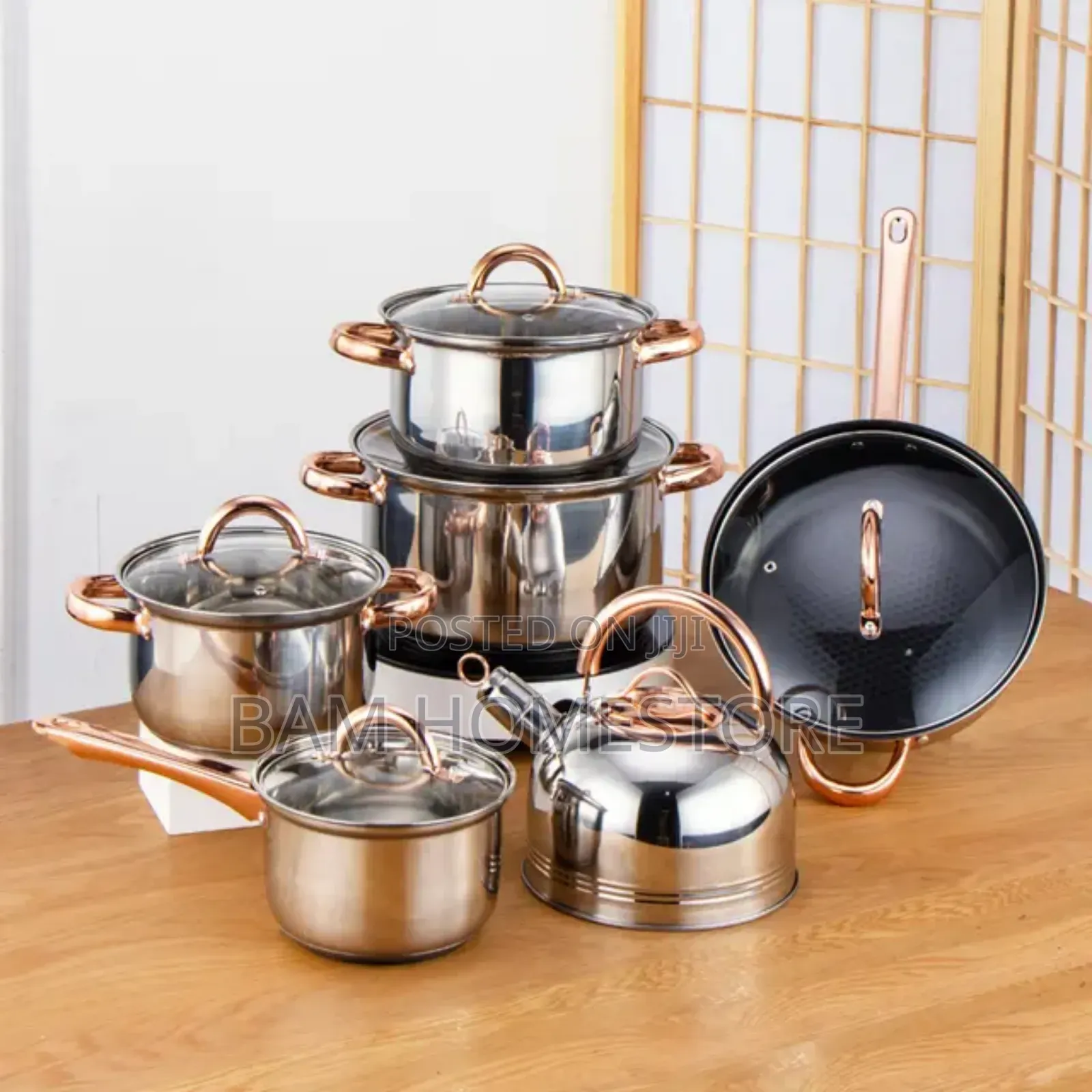 Kitchen Set
