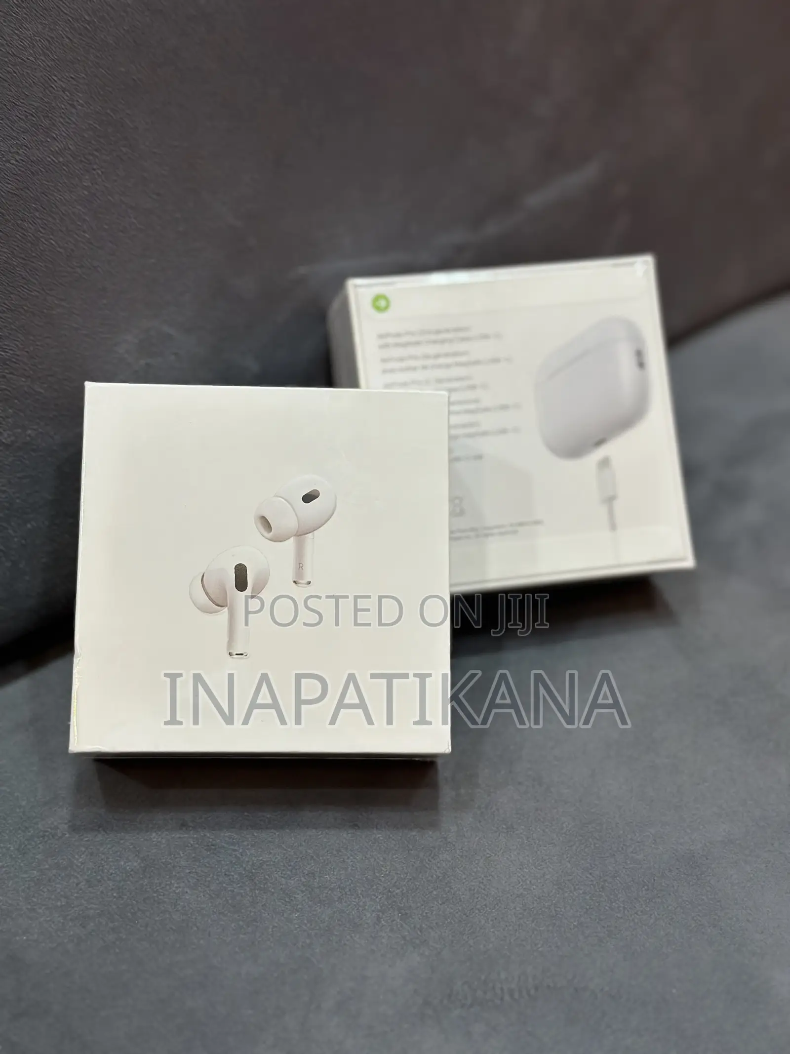 Brand New Airpods PRO 2nd Generation