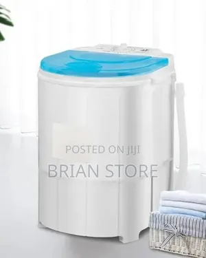 Portable Mini Washing Machine