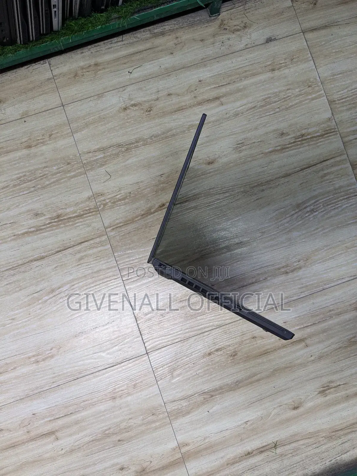 Laptop Lenovo ThinkPad T440 4GB Intel Core I3 HDD 32GB