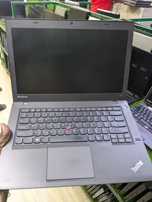 Laptop Lenovo ThinkPad T440 4GB Intel Core I3 HDD 32GB