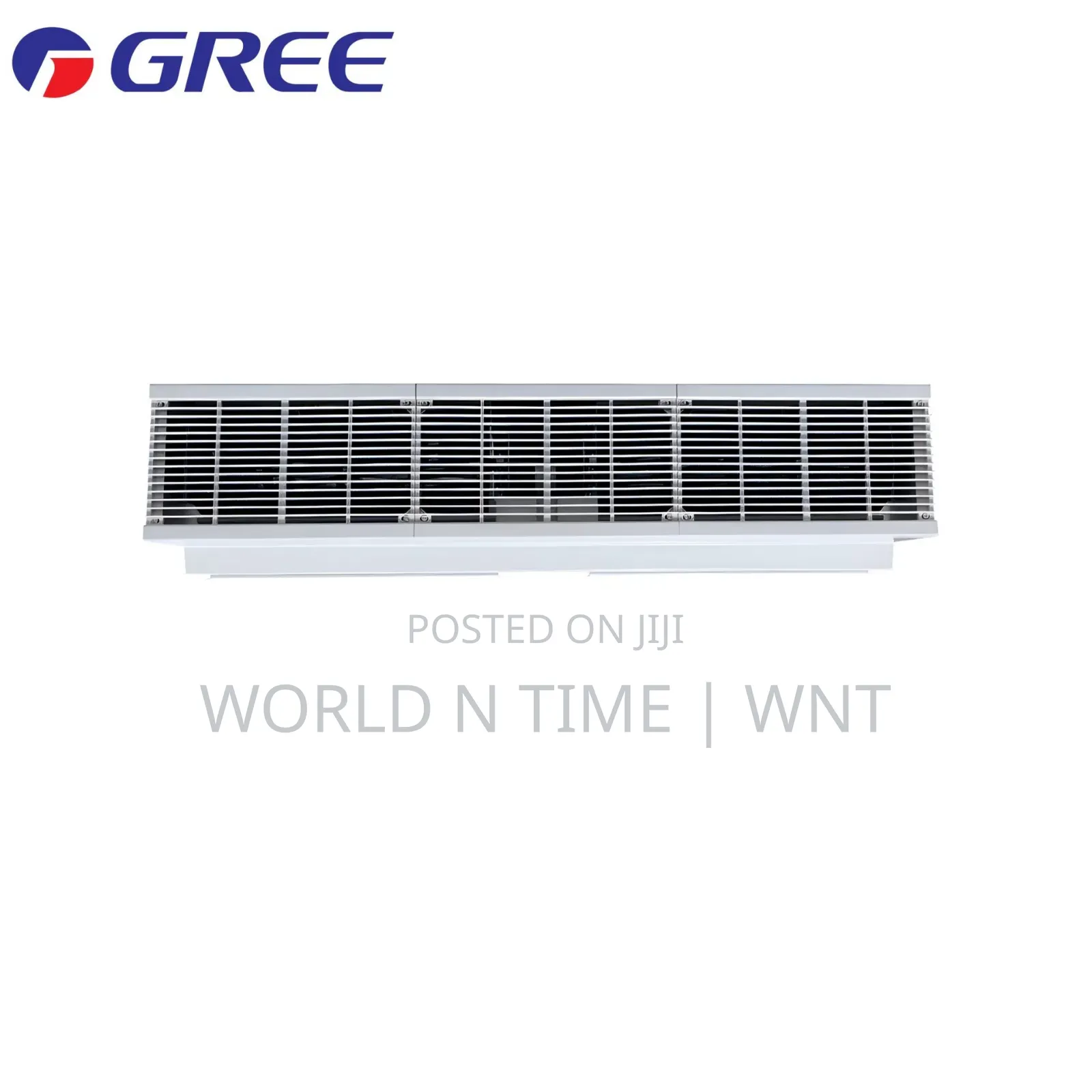 Gree Air Curtain C/W Remote Fm-1.25 4ft / 120mm