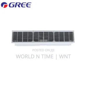 Gree Air Curtain C/W Remote Fm-1.25 4ft / 120mm