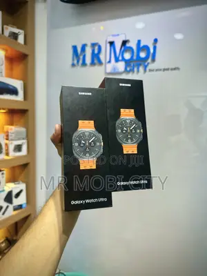 GALAXY Watch Ultra