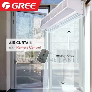 Gree Air Curtain Wall Type 3ft / 900mm