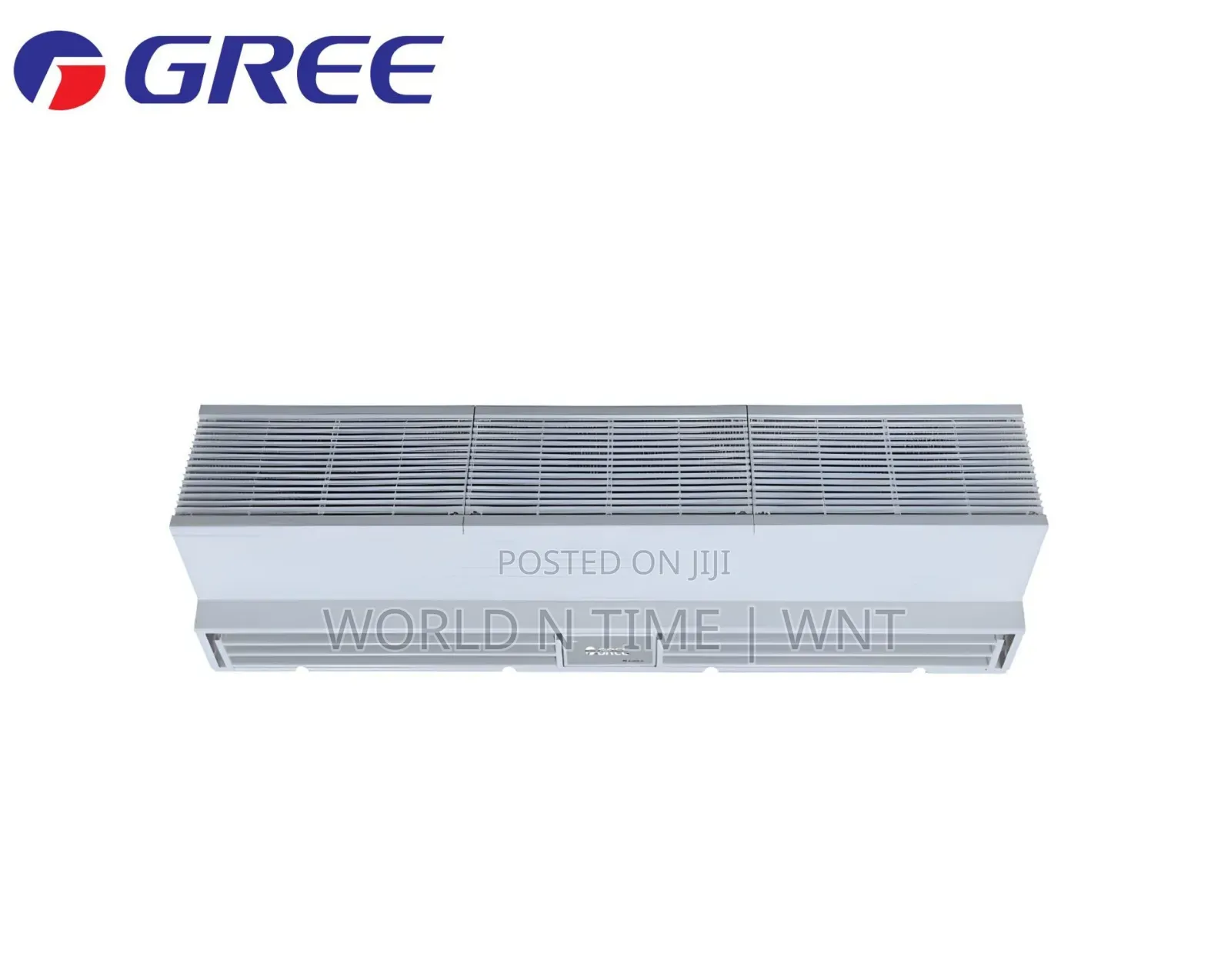 Gree Air Curtain C/W Remote Fm-1.25 -15 5ft / 1500mm