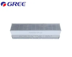 Gree Air Curtain C/W Remote Fm-1.25 -15 5ft / 1500mm