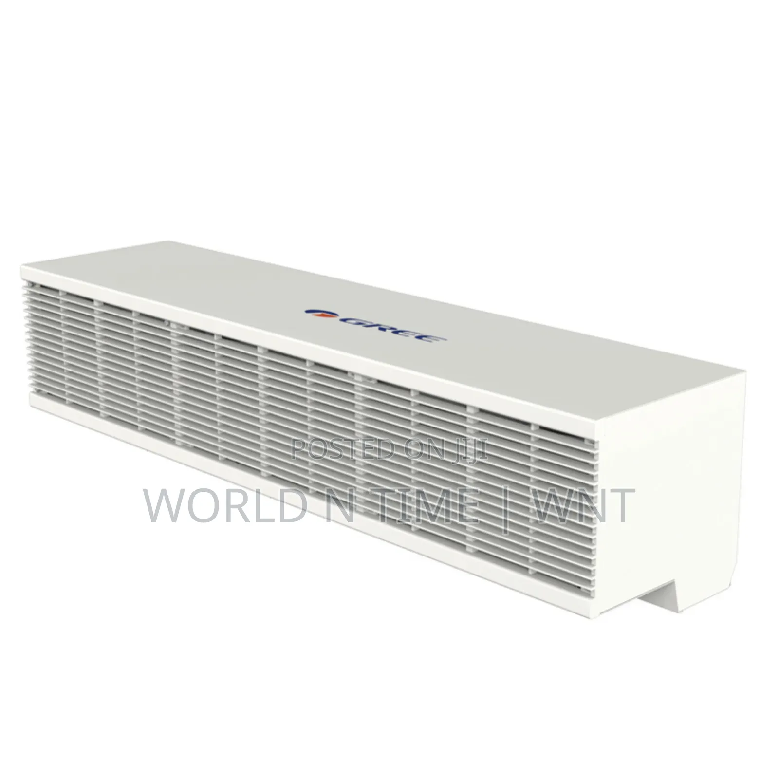 Gree Air Curtain C/W Remote Fm-1.25 -15 5ft / 1500mm