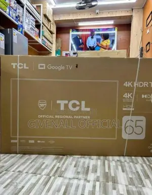 Ofa Ofa = TCL Tv Nchi 65 Smart Uhd HDR Imara Sana Gaming