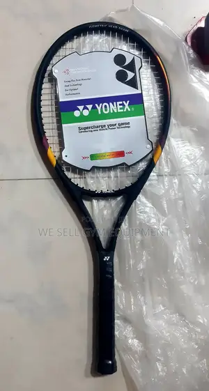 Official Tennis Racket