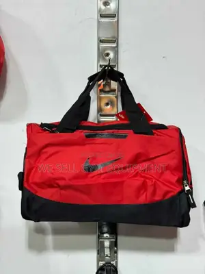 Gym Bag Begi La Vifaa Vya Mazoezi