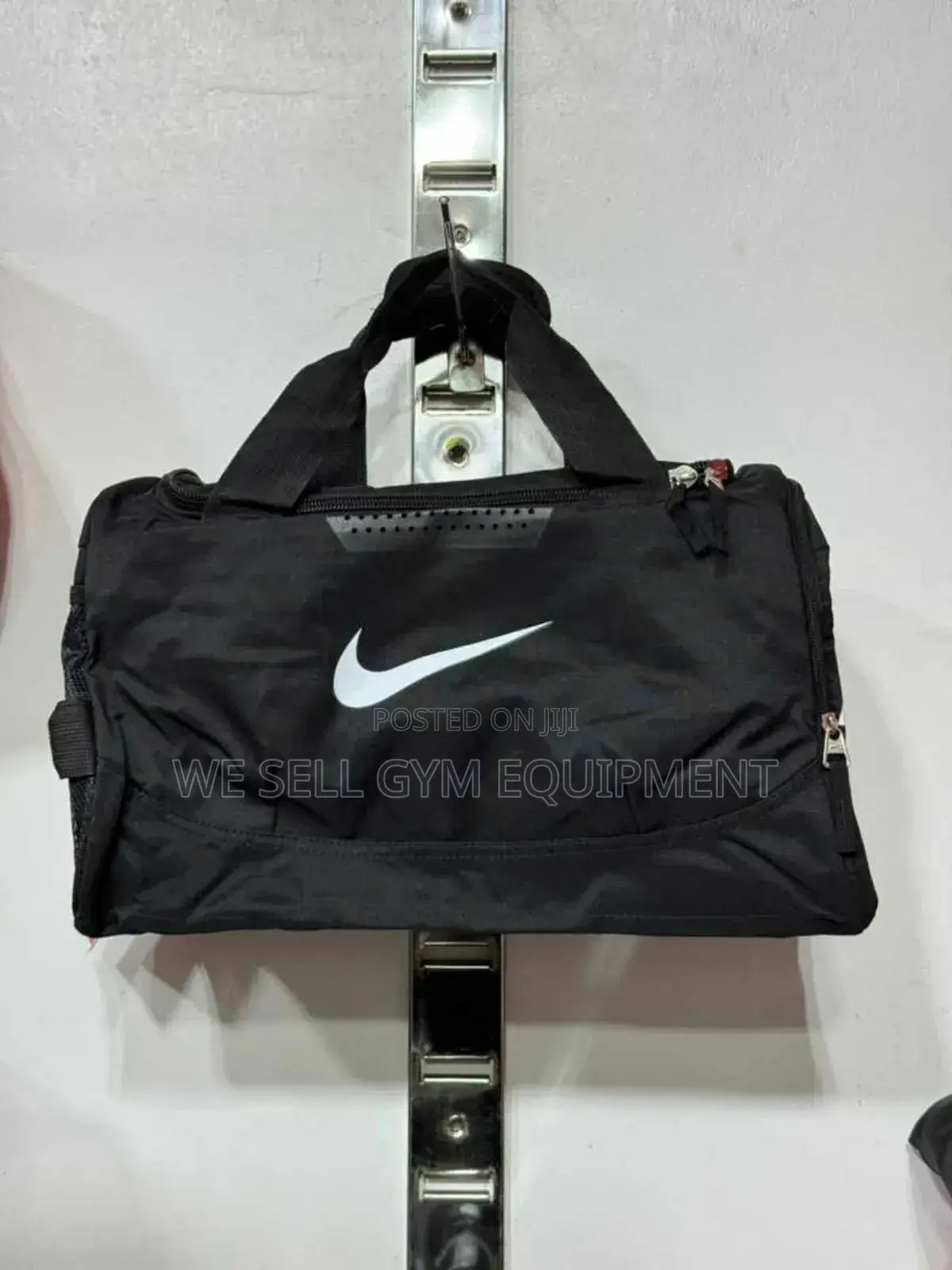 Gym Bag Begi La Vifaa Vya Mazoezi