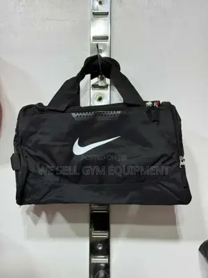 Gym Bag Begi La Vifaa Vya Mazoezi