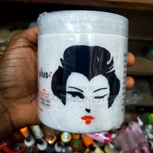 Kojic Plus Skin Lightning Body Scrub 500g