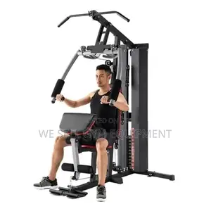 Homegym Single Station