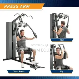 Homegym Single Station