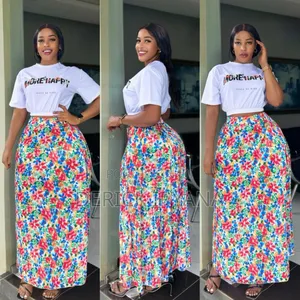 New 2pcs Women's Dresses