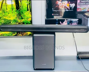 Verapoint Soundbar -Watts 200