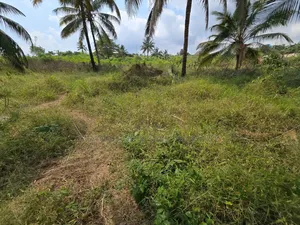 Plot for Sale at Madale