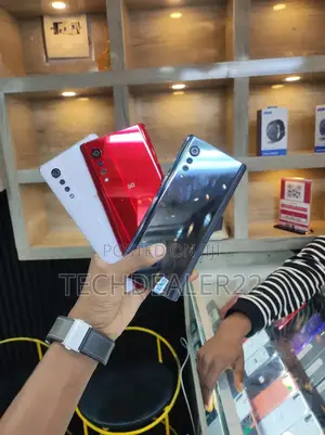 LG Velvet 128 GB