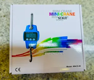 Digital Crane Scale 300kg