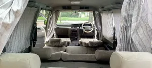 Toyota Noah 2001 Off white