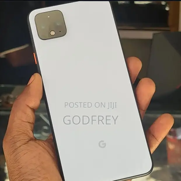 ANDROID - Google Pixel 4 XL 128GB ソフトバンククリアリーホワイト Google Pixel 4 XL 128GB ソフトバンククリアリーホワイト