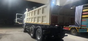 Scania Tipper on Sale