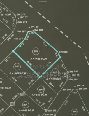 Plot QMT 1458 for Sale Bweni Mpiji