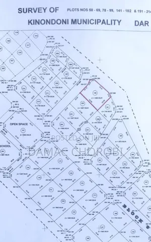 Plot QMT 1458 for Sale Bweni Mpiji