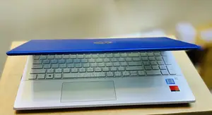 Laptop HP Pavilion 15 16GB Intel Core i5 HDD+SSD 256GB