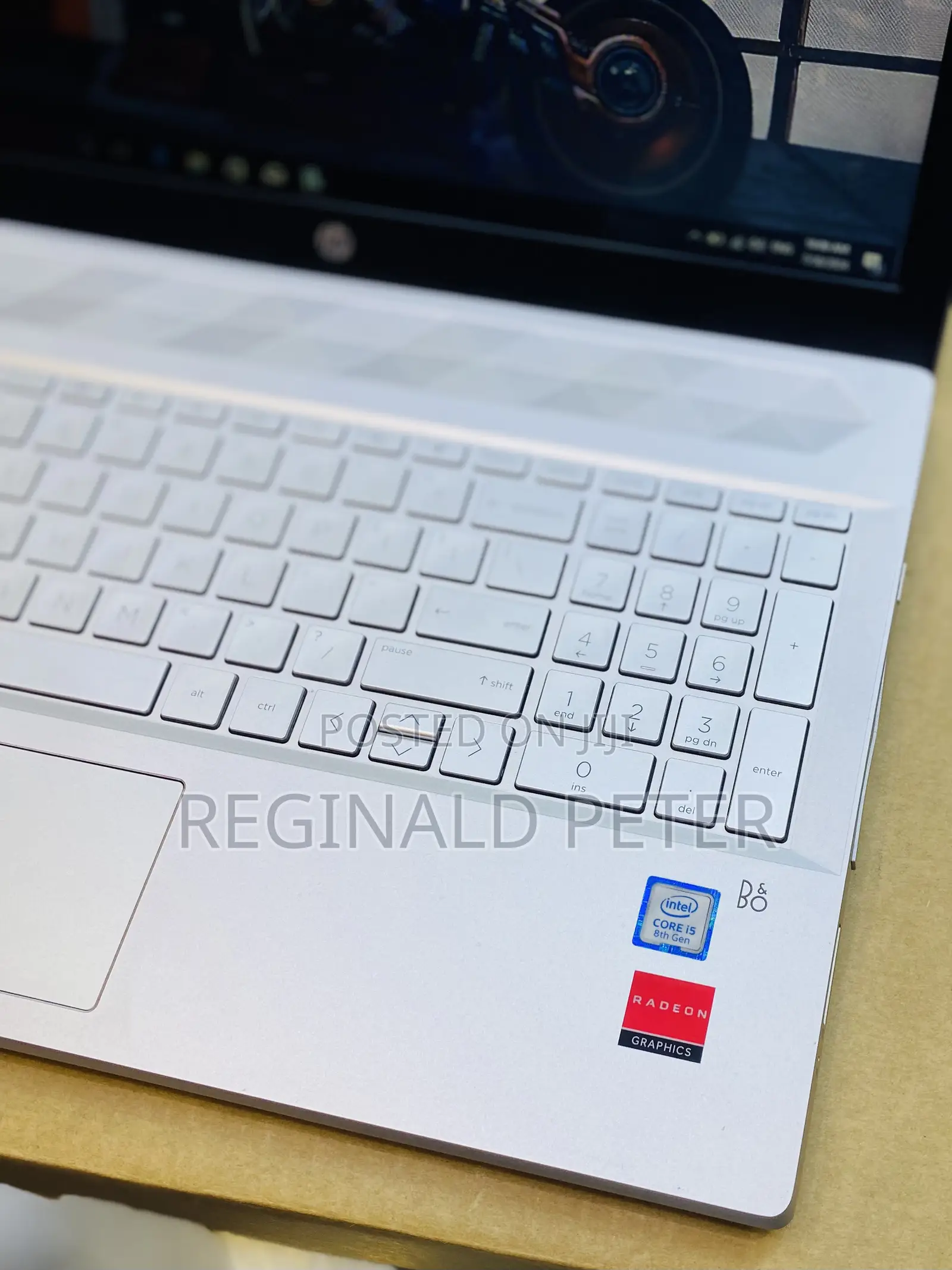 Laptop HP Pavilion 15 16GB Intel Core i5 HDD+SSD 256GB