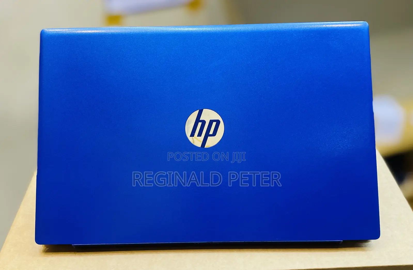 Laptop HP Pavilion 15 16GB Intel Core i5 HDD+SSD 256GB