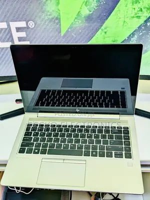 Laptop HP EliteBook X360 1030 G3 16GB Intel Core I5 SSD 512GB