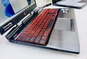 New Laptop HP Omen 15 16GB Intel Core I7 SSHD+SSD 1T