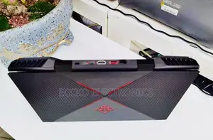 New Laptop HP Omen 15 16GB Intel Core I7 SSHD+SSD 1T