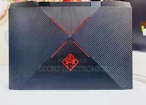 New Laptop HP Omen 15 16GB Intel Core I7 SSHD+SSD 1T