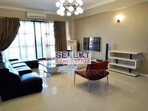 Furnished 3bdrm Apartment in Oysterbay, Kinondoni for sale