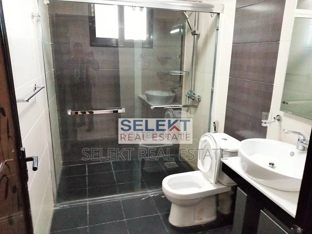 Furnished 3bdrm Apartment in Oysterbay, Kinondoni for sale