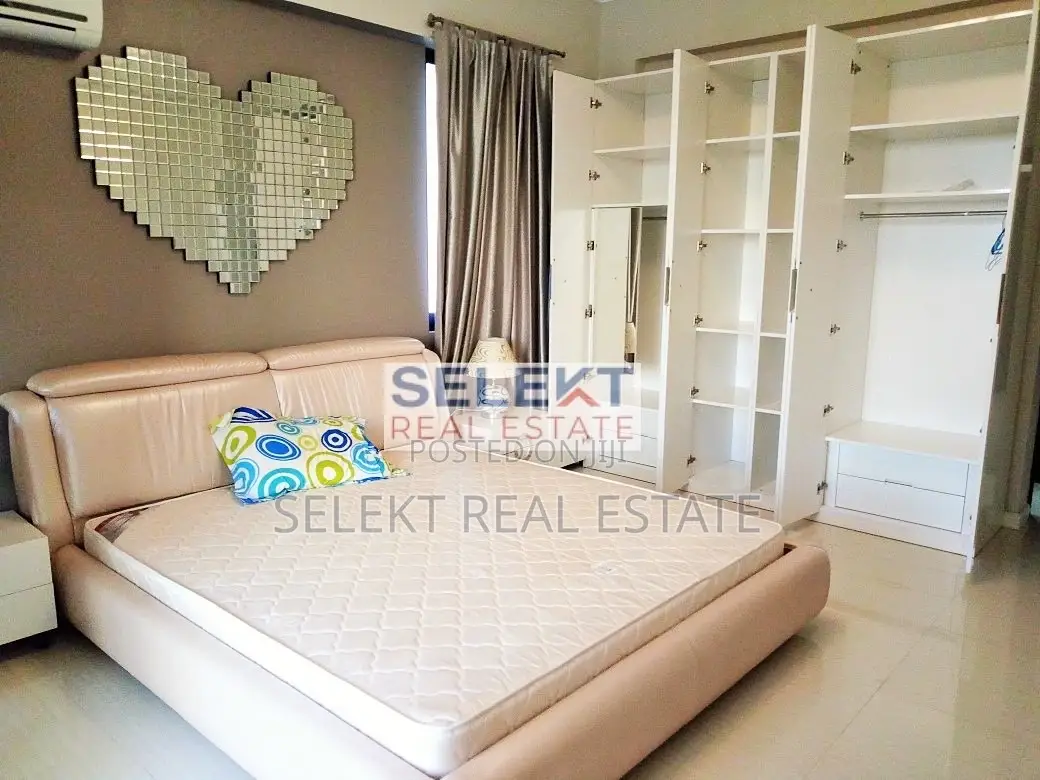 Furnished 3bdrm Apartment in Oysterbay, Kinondoni for sale