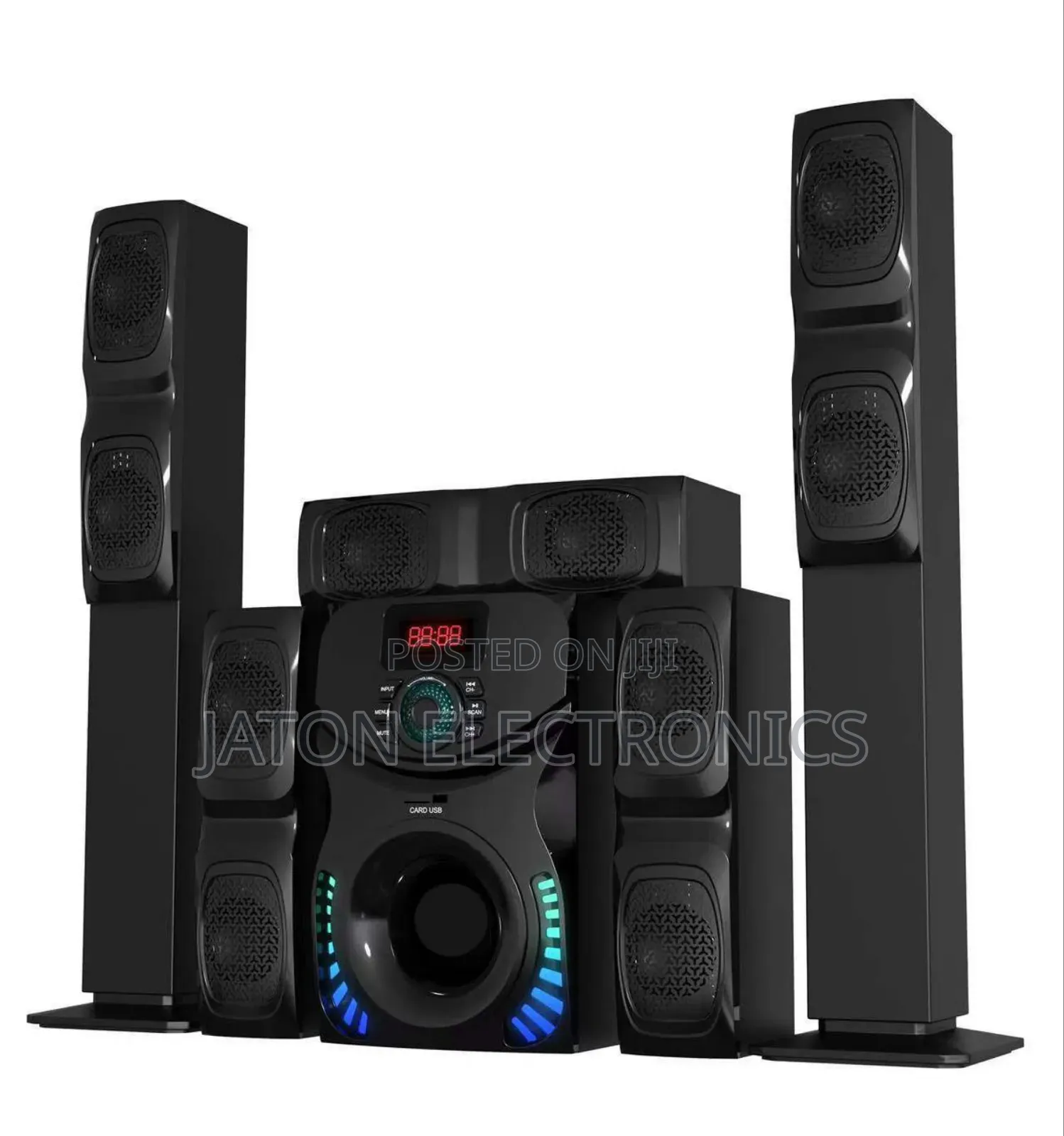 Boss Subwoofer BS1685