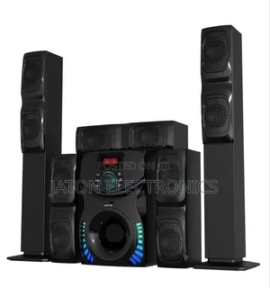 Boss Subwoofer BS1685