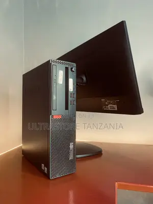 New Lenovo ThinkCentre M710 8GB Intel Core I5 SSD 500GB