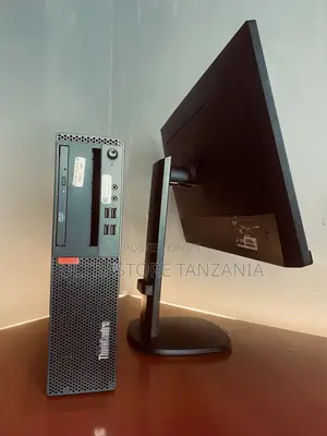 New Lenovo ThinkCentre M710 8GB Intel Core I5 SSD 500GB