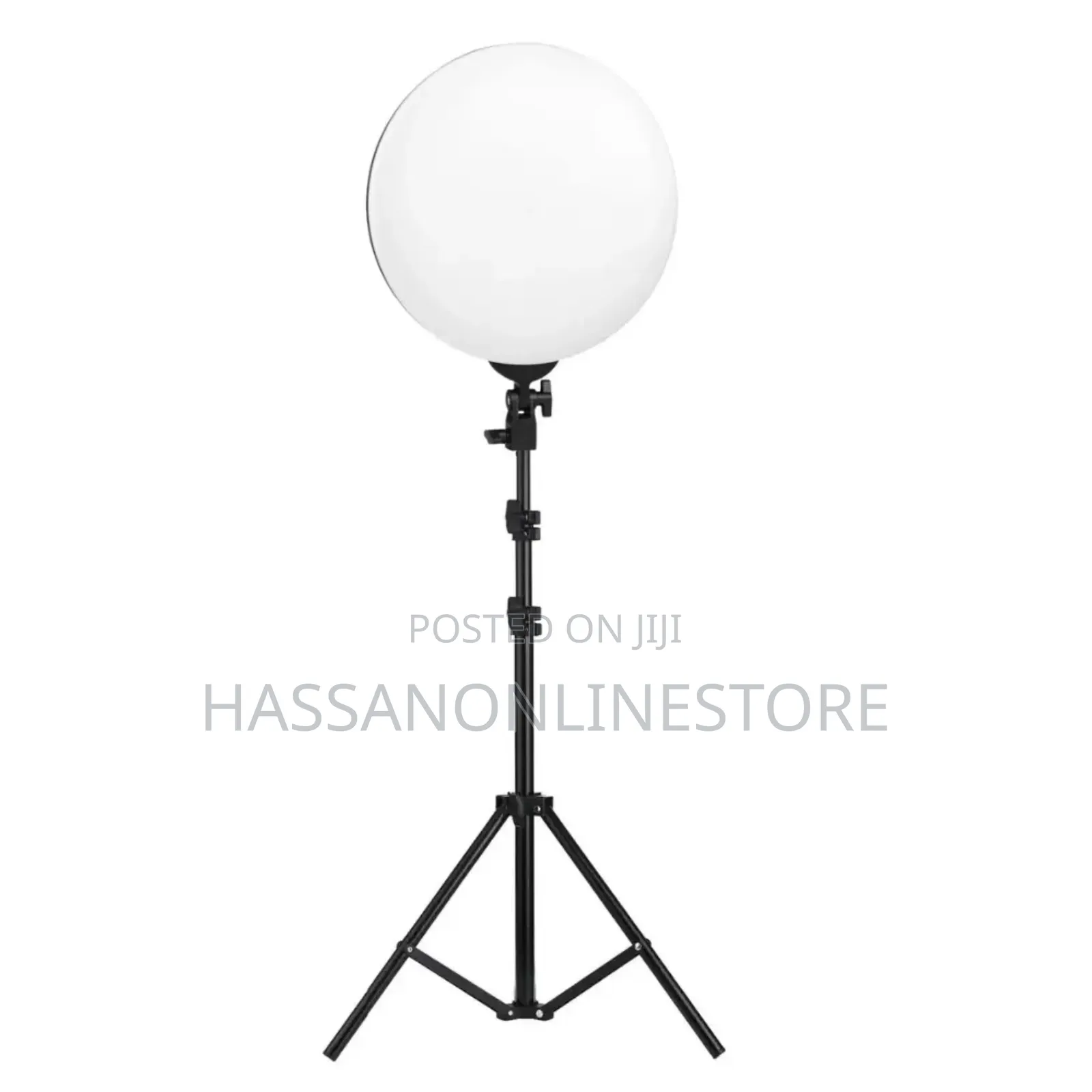 PF-45 Round LED Photography Fill Light