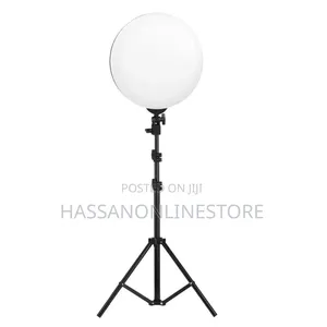 PF-45 Round LED Photography Fill Light