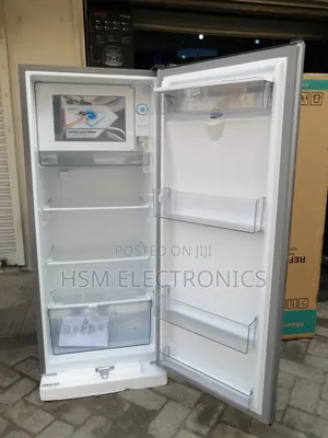 Hisense Refrigerator H235RTS.WD 177l