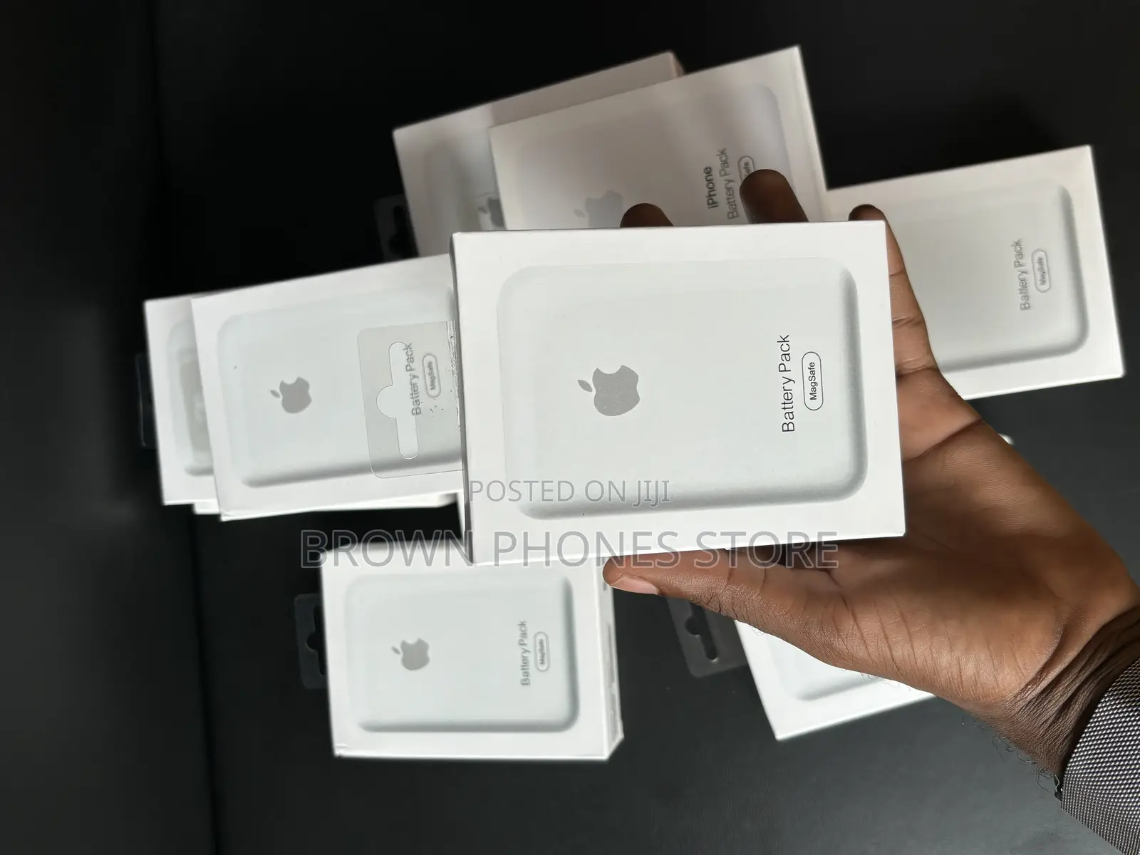 Battery Pack