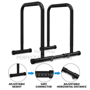 DIP BAR (Heavy Duty)